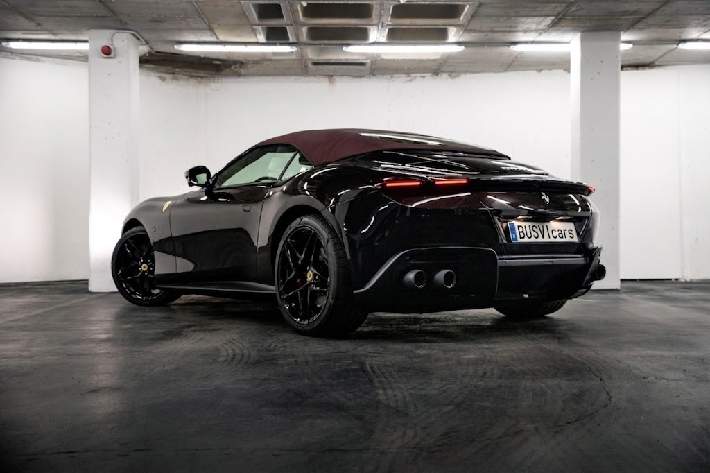 Ferrari Roma