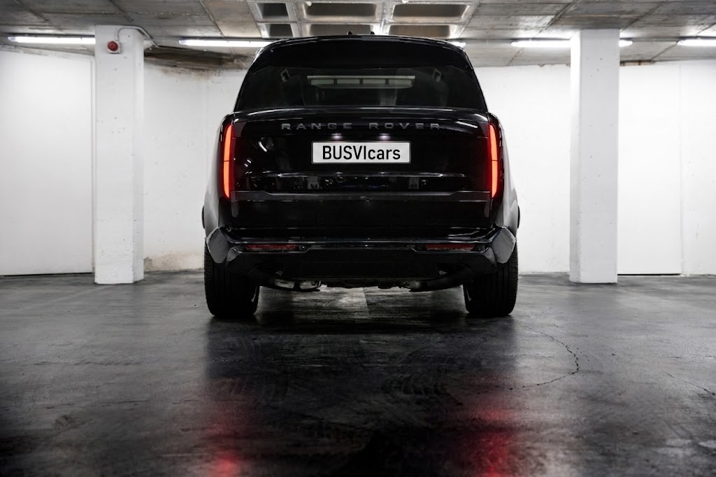 Range Rover Sport