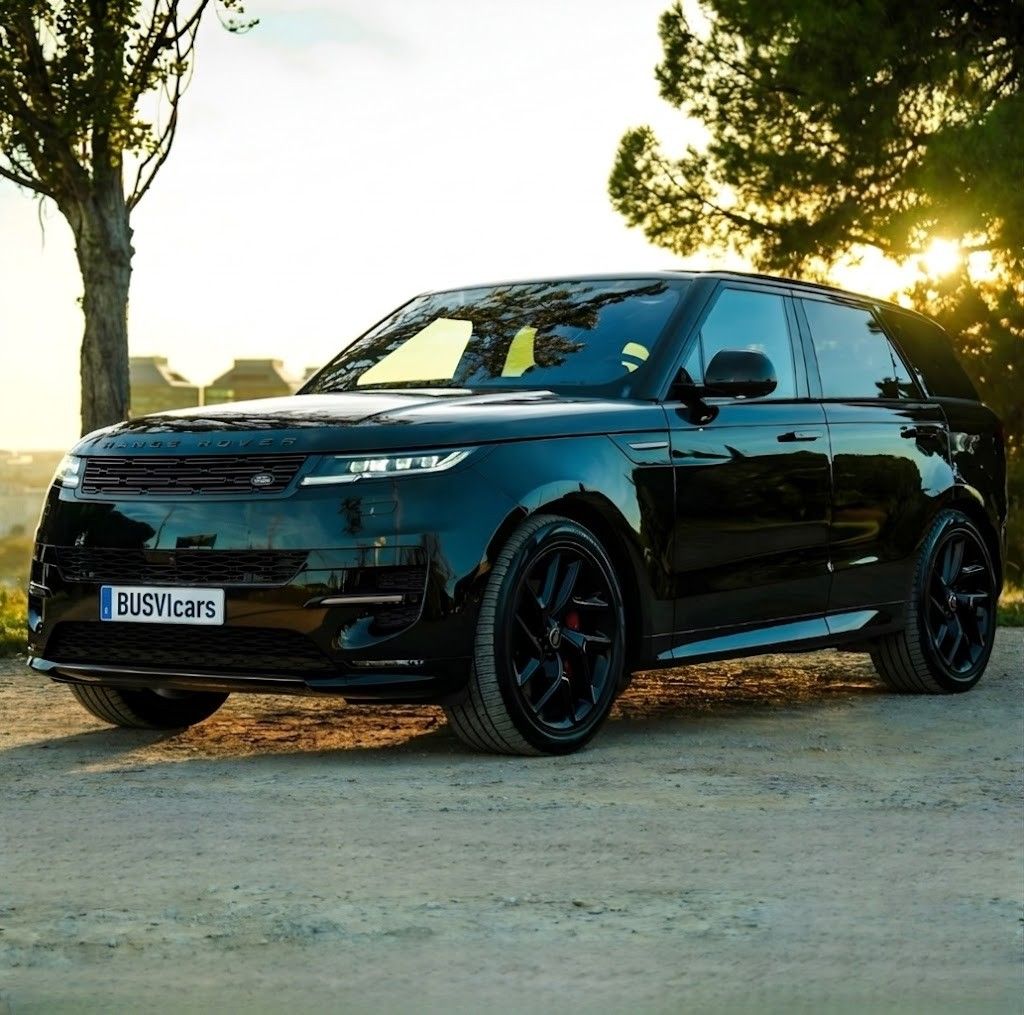 Land Rover Sport Dynamic SE MHEV